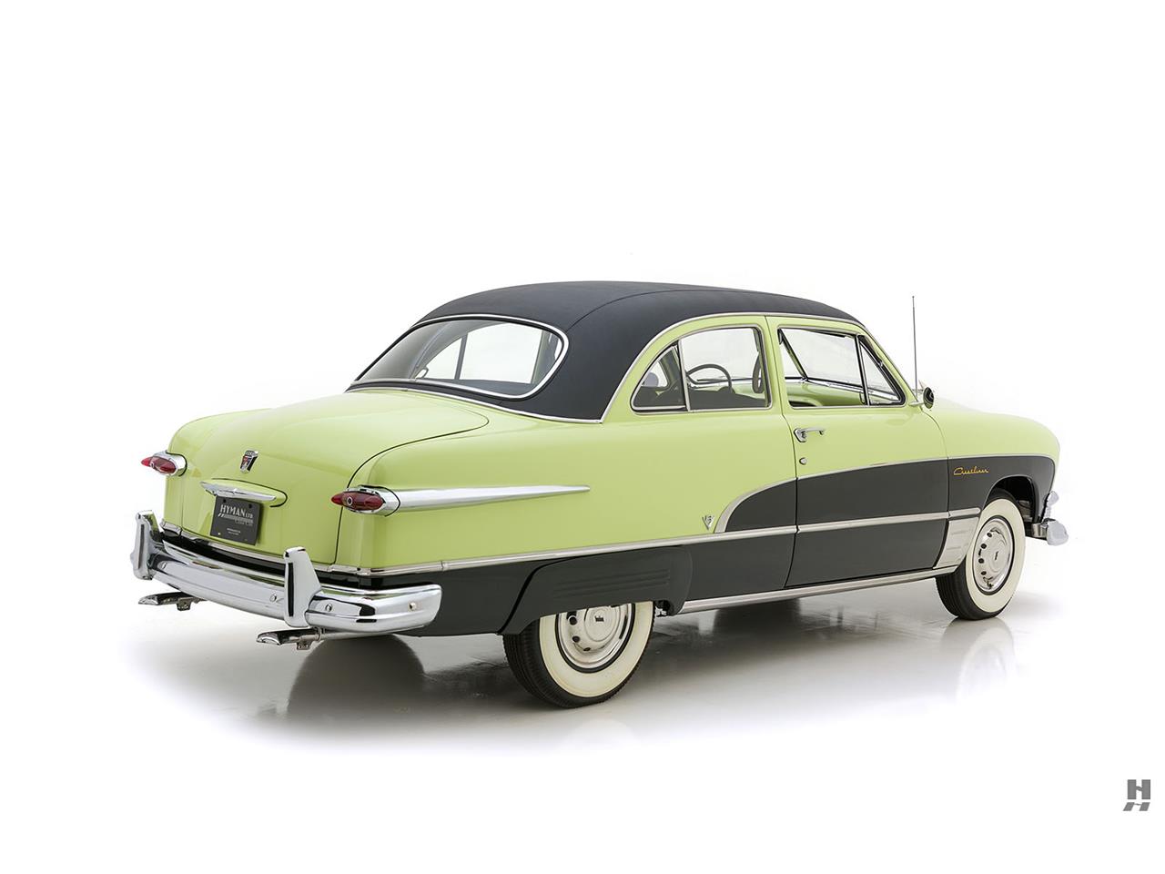 1951 Ford Crestliner for sale in Saint Louis, MO – photo 3