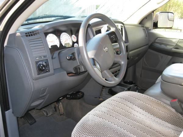 2008 Dodge Ram 2500 Crew Cab - cars & trucks - by owner - vehicle... for sale in Leesville, SC – photo 3
