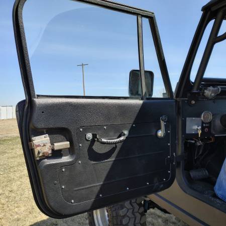 1980 Jeep CJ7 for sale in Canby, MN – photo 7