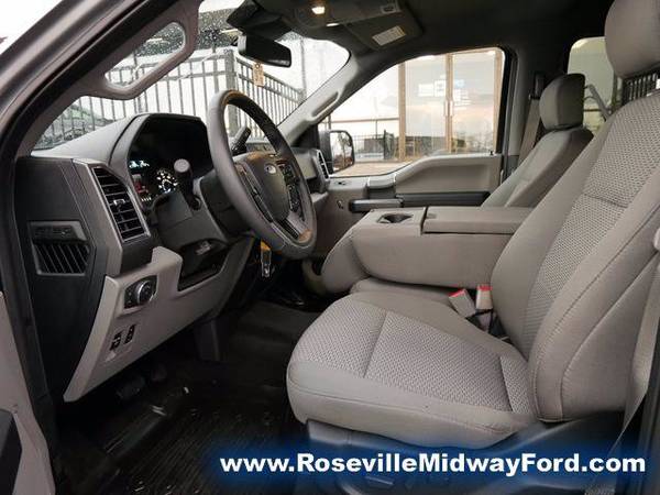 2020 Ford F-150 Xlt - - by dealer - vehicle automotive for sale in Roseville, MN – photo 12