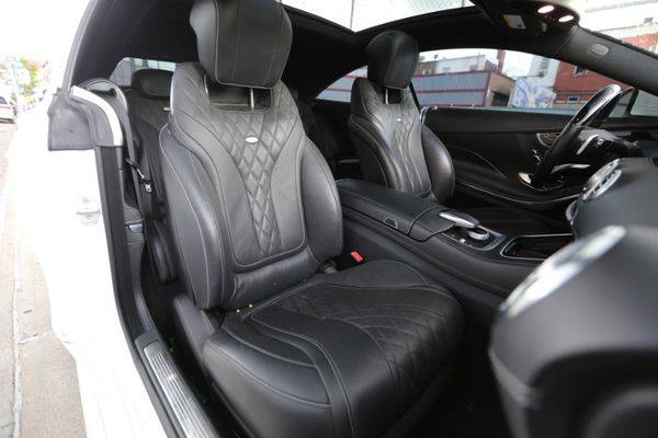 2015 Mercedes-Benz S-Class S550 4MATIC Coupe AMG Package GUARANTEE for sale in Brooklyn, NY – photo 21