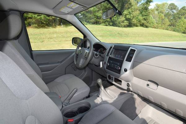 2019 *Nissan* *Frontier* *King Cab 4x2 S Manual* Gla - cars & trucks... for sale in Gardendale, AL – photo 19