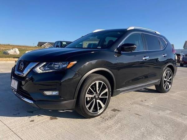 2019 Nissan Rogue SL *$500 DOWN YOU DRIVE! - cars & trucks - by... for sale in St Peters, MO – photo 2