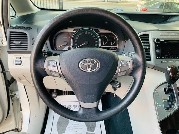 2010 Toyota Venza 4X2 I4 - cars & trucks - by dealer - vehicle... for sale in Pasadena, CA – photo 21