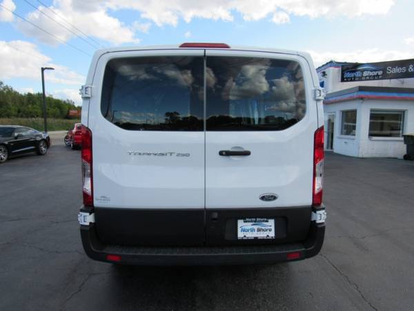 2018 Ford Transit Van T-250 Low Roof for sale in Grayslake, IL – photo 5