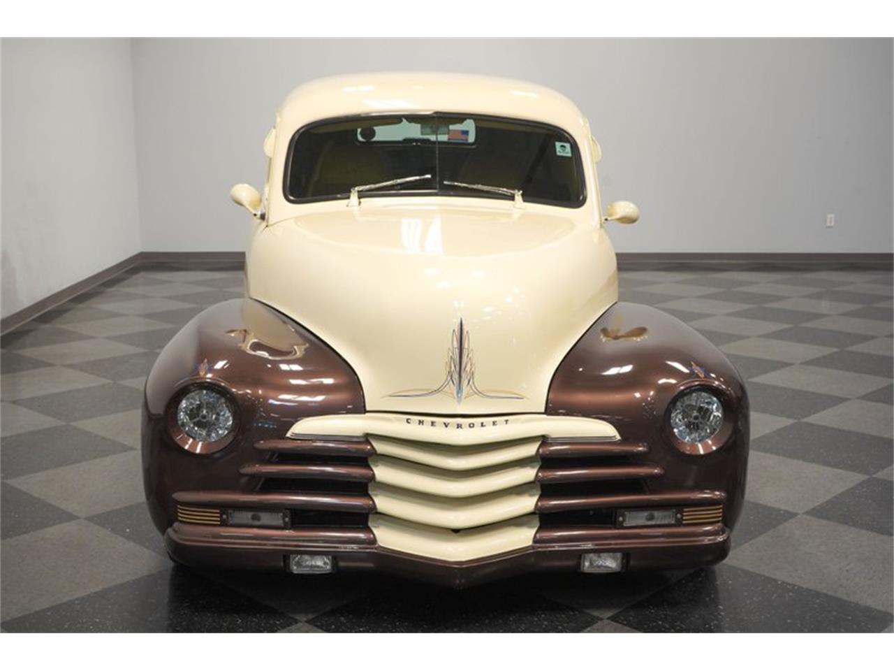 1947 Chevrolet Sedan for sale in Mesa, AZ – photo 19