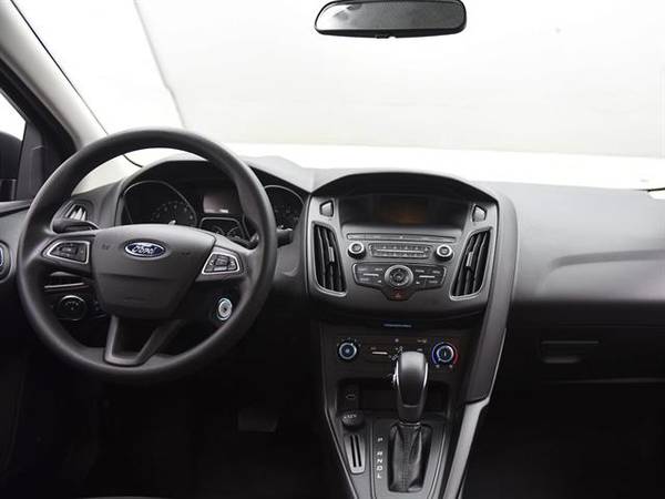 2018 Ford Focus S Sedan 4D sedan GRAY - FINANCE ONLINE for sale in Carrollton, TX – photo 2