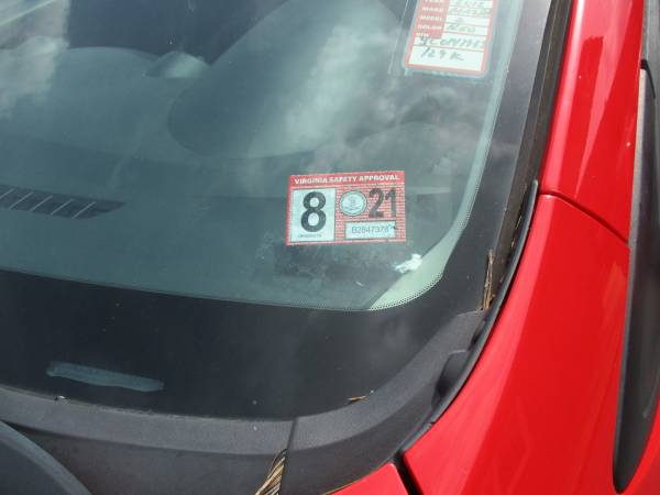 2012 Mazda 2 - - by dealer - vehicle automotive sale for sale in Chesapeake , VA – photo 7