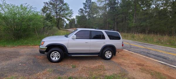 Toyota 4runner sr5 for sale in Inman, SC – photo 2