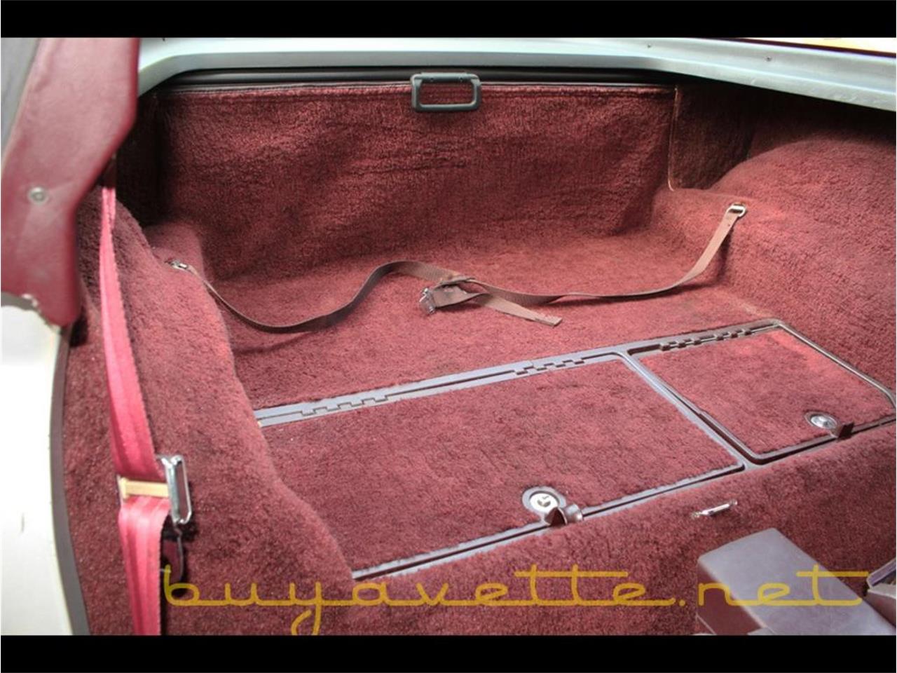 1980 Chevrolet Corvette for sale in Atlanta, GA – photo 25