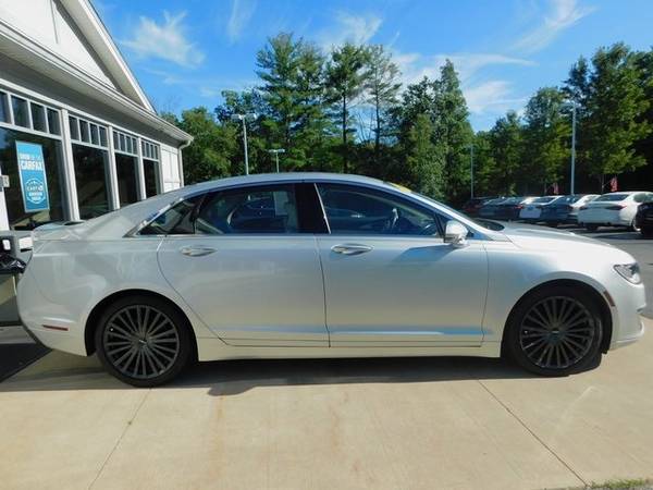 2017 Lincoln MKZ Reserve - BAD CREDIT OK! - cars & trucks - by... for sale in Salem, ME – photo 8