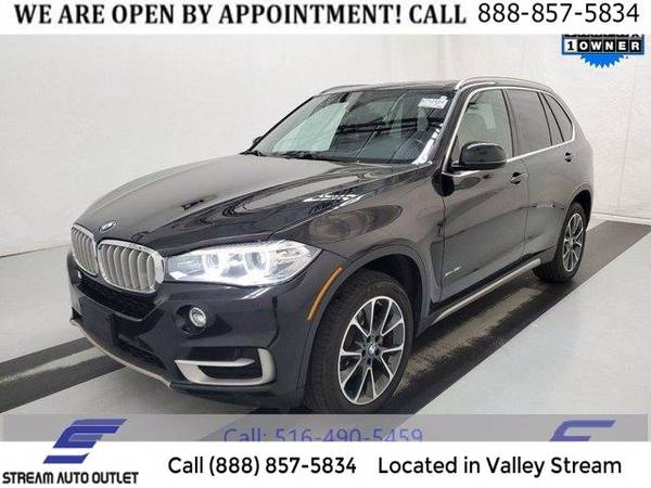 2018 BMW X5 xDrive35i SUV - cars & trucks - by dealer - vehicle... for sale in Valley Stream, NY – photo 3