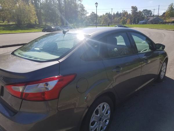 2012 Ford Focus for sale in Fairport, NY – photo 3