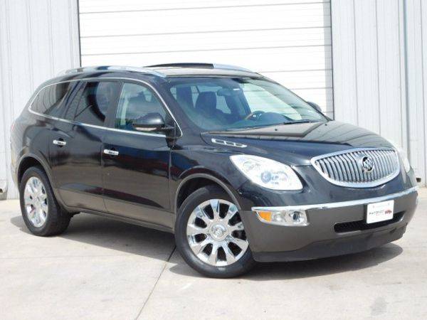 2011 Buick Enclave CXL-2 AWD - MOST BANG FOR THE BUCK! for sale in Colorado Springs, CO – photo 8