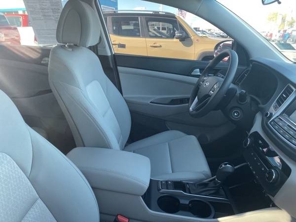 2017 Hyundai Tucson SE for sale in Los Lunas, NM – photo 7