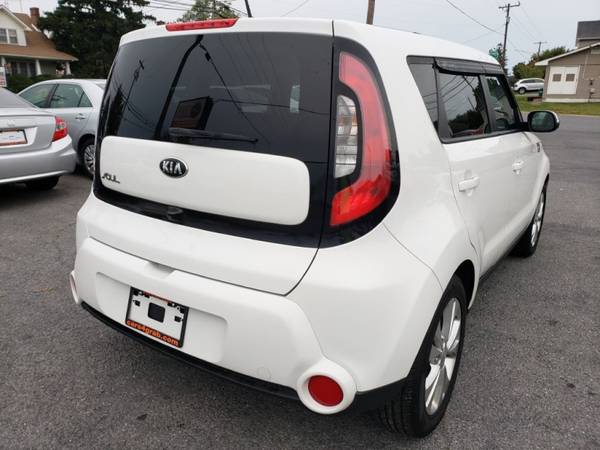 2016 KIA SOUL ! with - cars & trucks - by dealer - vehicle... for sale in Winchester, MD – photo 3