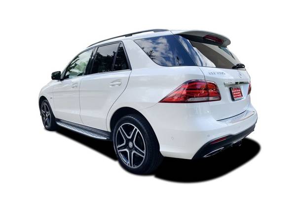 2016 Mercedes-Benz GLE GLE 550e 4MATIC AVAILABLE IN STOCK! SALE! for sale in Bellevue, WA – photo 7