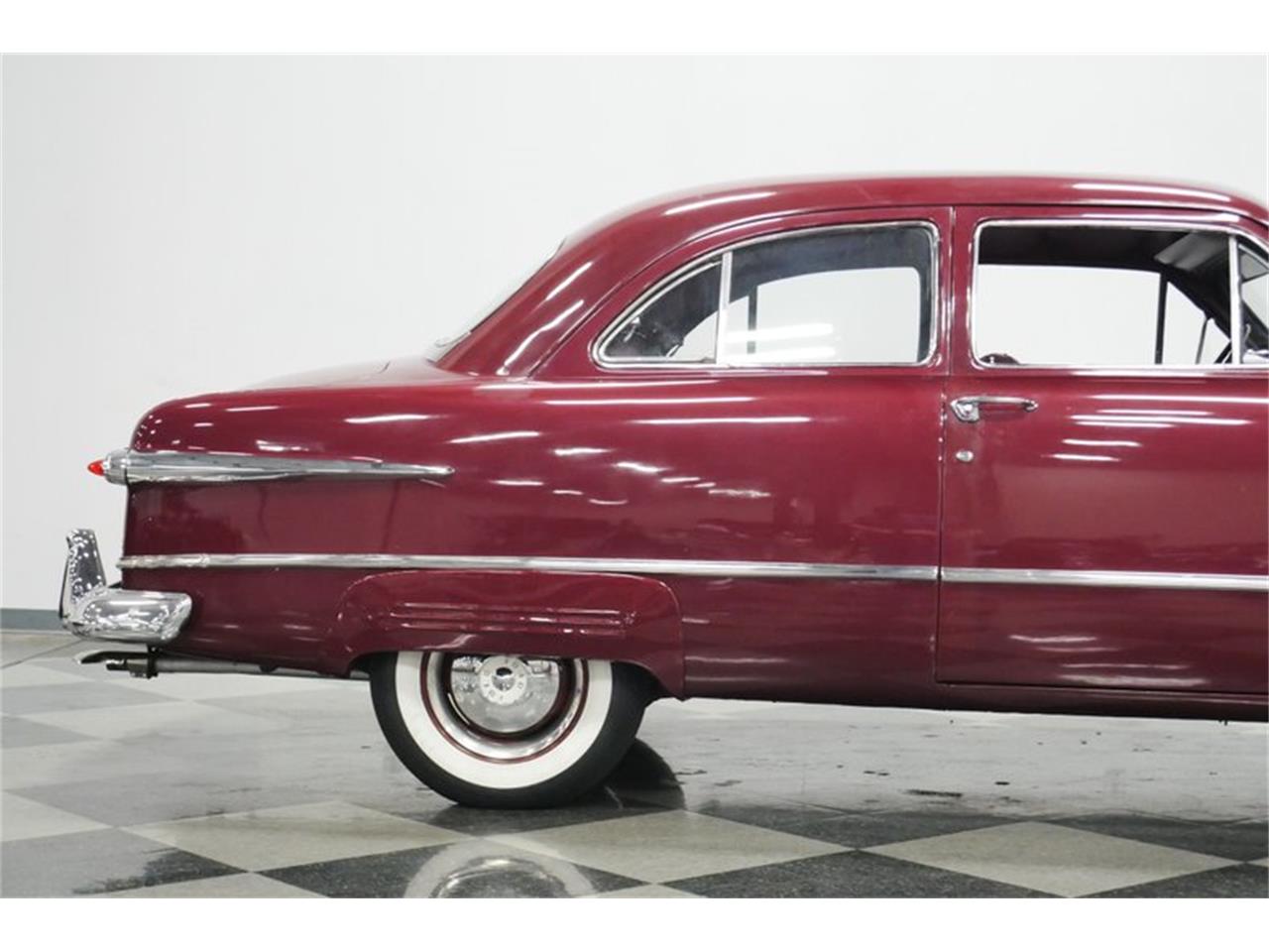 1951 Ford Custom for sale in Lavergne, TN – photo 29