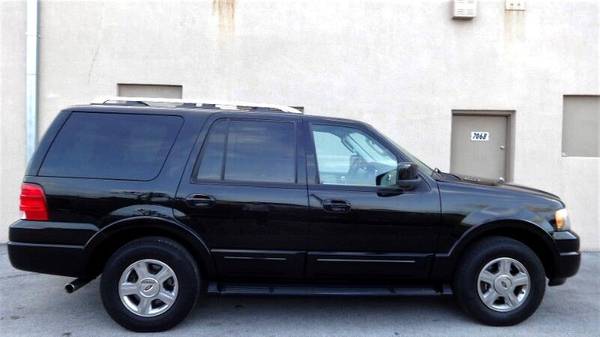 2006 Ford Expedition 4dr Limited - Low Rates Available! - cars &... for sale in Miami, FL – photo 23