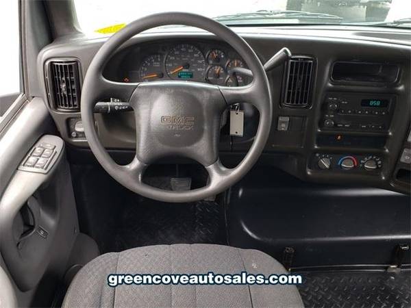 2007 GMC C5500 5000 Medium Duty The Best Vehicles at The Best for sale in Green Cove Springs, FL – photo 5