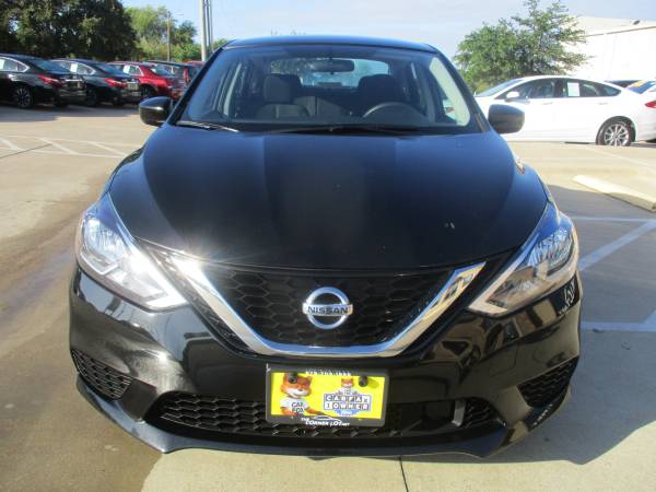 2018 NISSAN SENTRA $13900 for sale in Bryan, TX – photo 2