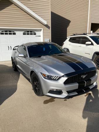 2017 Ford Mustang v6 for sale in Morgantown , WV – photo 20