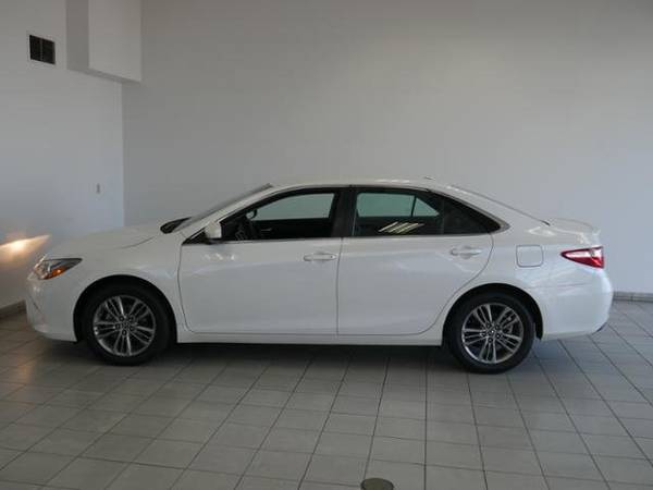 2015 TOYOTA CAMRY SE FWD 4DR CAR for sale in Brainerd , MN – photo 3