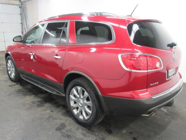2012 Buick Enclave Premium AWD 4dr Crossover - - by for sale in Fairfield, OH – photo 4