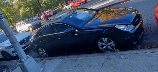 2009 Mercedes Benz CLS 550 for sale in Bronx, NY – photo 3