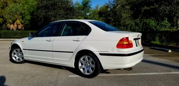 2003 BMW 325i- Low Miles- Runs Great- Clean Title for sale in Fort Lauderdale, FL