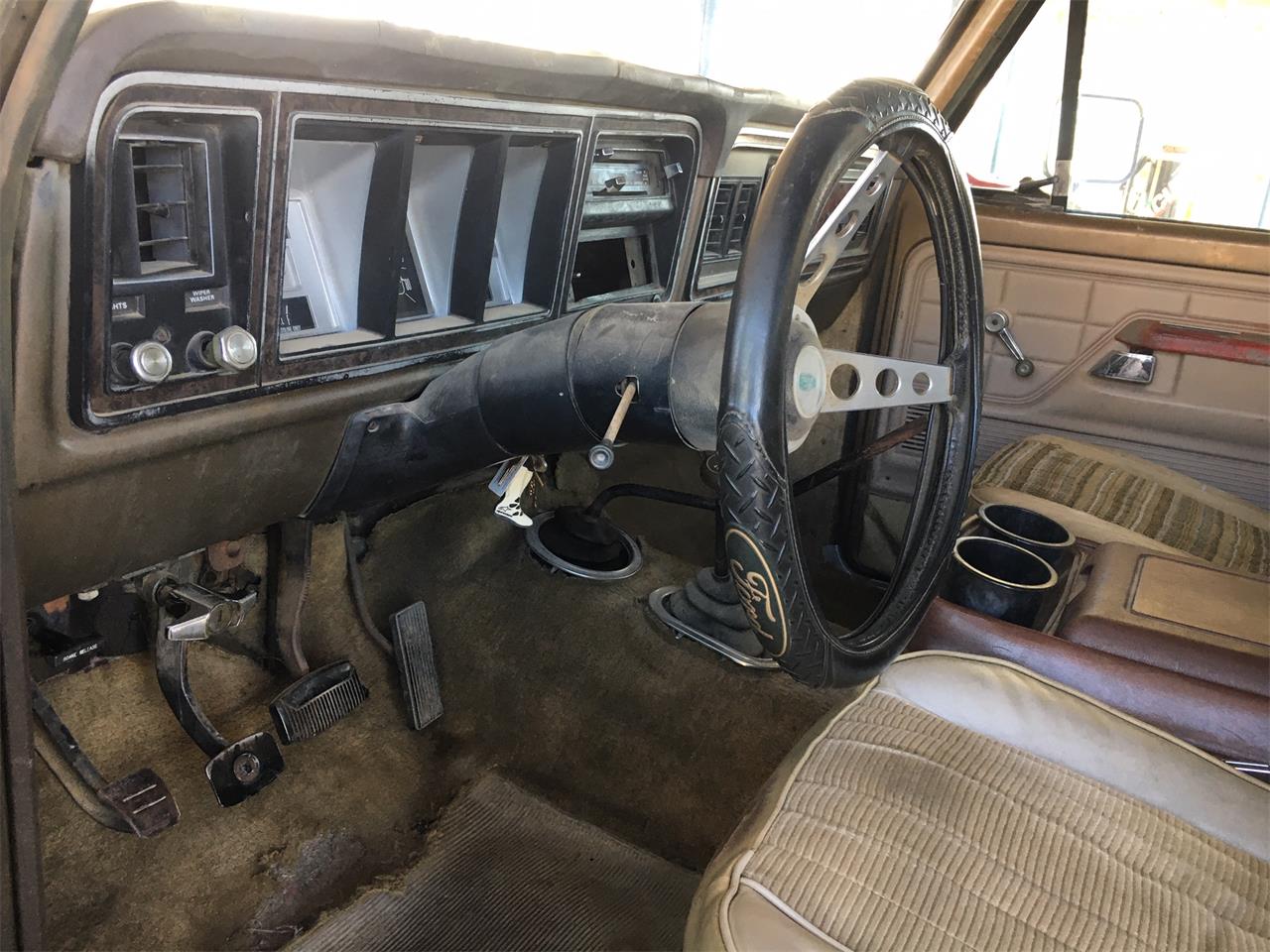 1979 Ford Bronco for sale in Valley Center, CA – photo 20