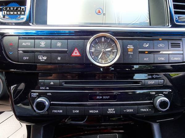 Kia K900 Luxury Car Leather Navigation Sunroof Bluetooth Cadenza Heat for sale in eastern NC, NC – photo 13