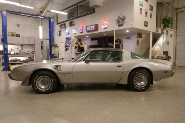 1979 Pontiac Trans Am 10th Anniversary for sale in Tempe, AZ – photo 9