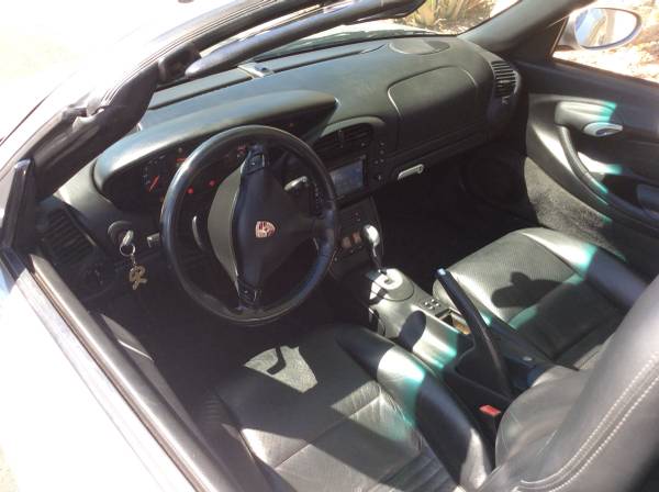 2003 Porsche Boxster for sale in Other, AZ – photo 6