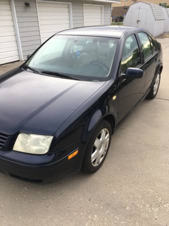 2000 Jetta for sale in Helena, MT – photo 6