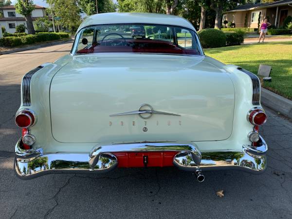 1955 Pontiac Chieftain 2 Door Coup for sale in Arcadia, CA – photo 5