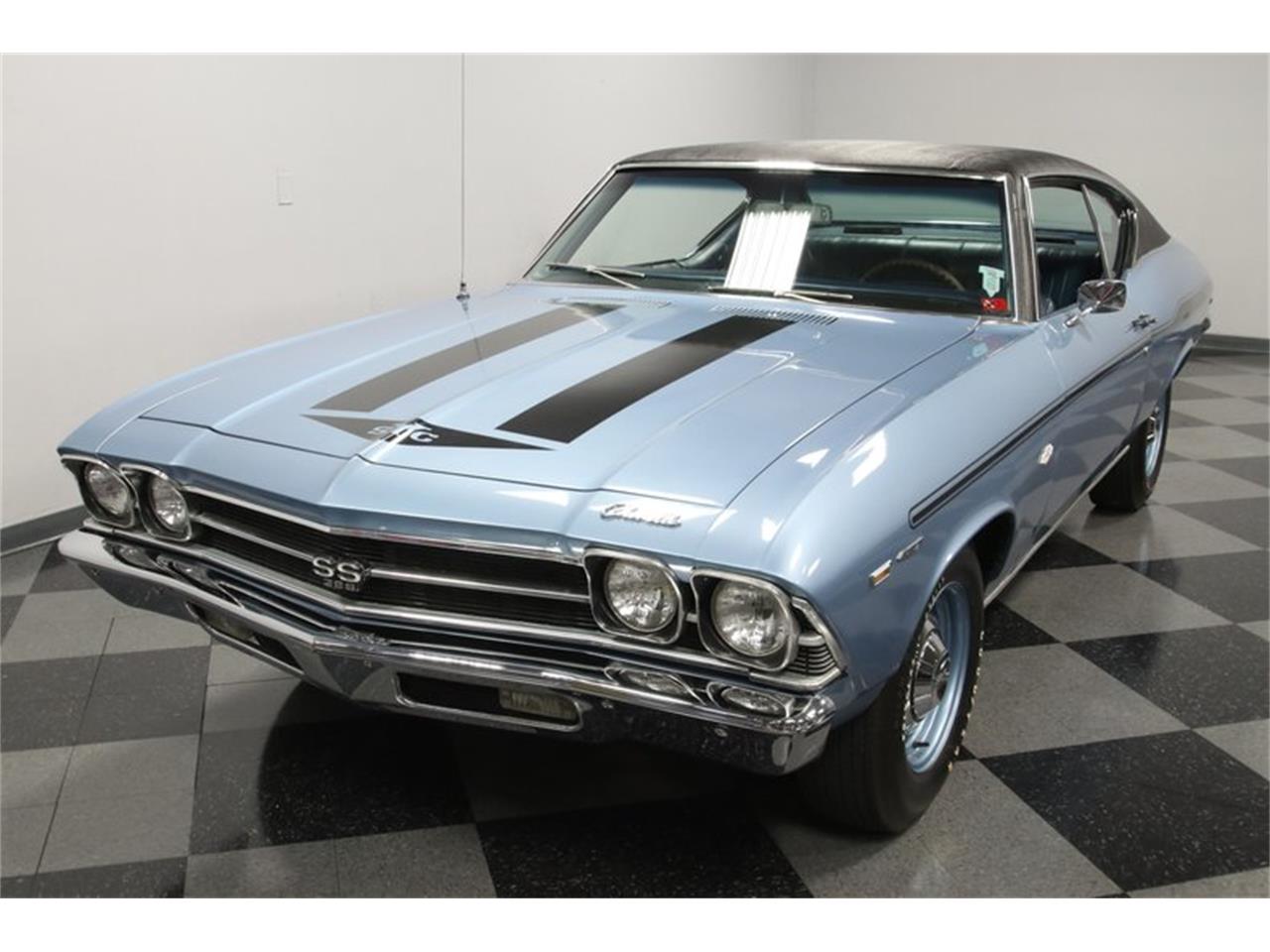 1969 Chevrolet Chevelle for sale in Concord, NC – photo 19