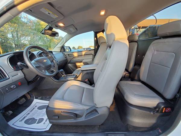 Chevrolet Colorado Extended Cab - Financing Available, Se Habla... for sale in Fredericksburg, VA – photo 15