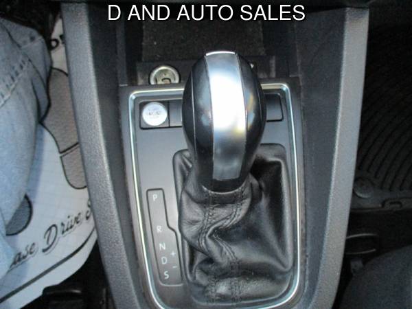 2015 Volkswagen Jetta Sedan 4dr Auto 1 8T SE PZEV D AND D AUTO for sale in Grants Pass, OR – photo 15