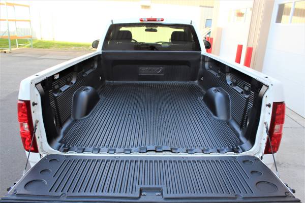 2009 Chevrolet Silverado 2500HD Regular 4x4 - - by for sale in Fitchburg, WI – photo 9