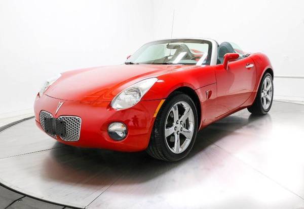 2007 Pontiac SOLSTICE LEATHER ONLY 20K MILES CONVERTIBLE LIKE NEW -... for sale in Sarasota, FL – photo 21