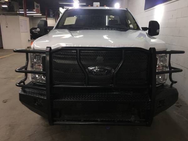 2018 Ford F-350 XL Reg Cab 4X4 DRW 6 2L V8 Service Body W/3200lb for sale in Other, AL – photo 11