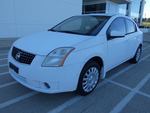 09 Nissan SENTRA *WE FINANCE* ~EXCELLENT RUNNING MPG'S CAR~ - cars &... for sale in Flint, TX – photo 9