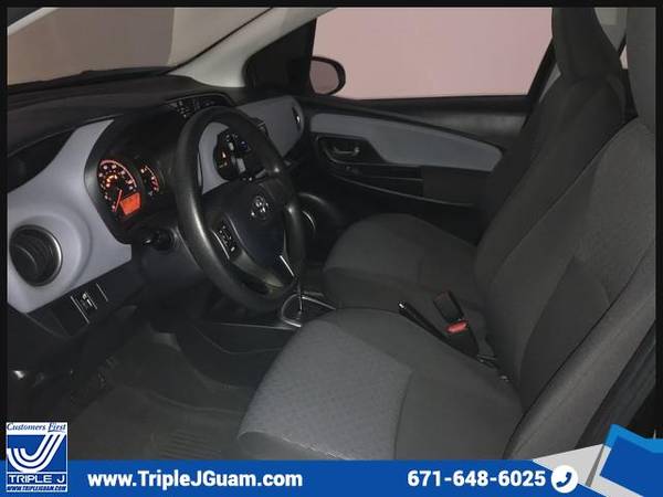 2017 Toyota Yaris - Call for sale in Other, Other – photo 22