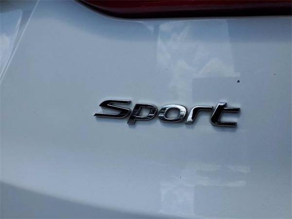 2017 Hyundai Santa Fe Sport 2 4 Base - - by dealer for sale in TAMPA, FL – photo 9
