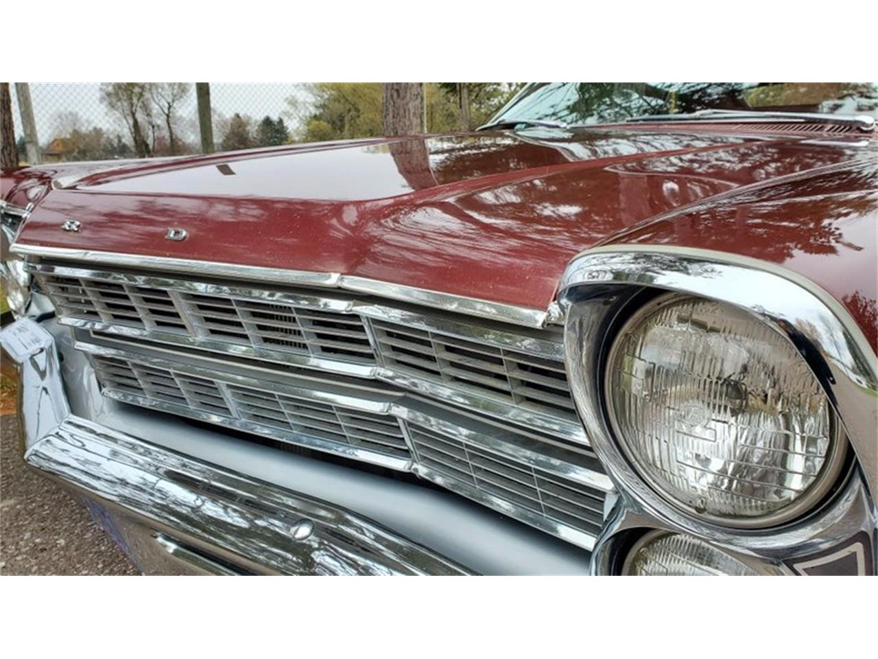 1967 Ford LTD for sale in Stanley, WI – photo 16