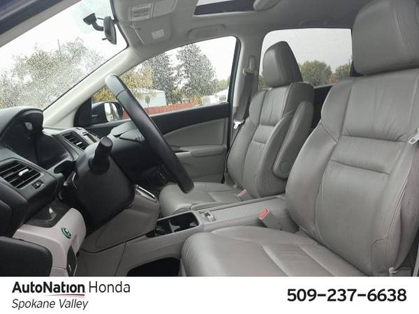 2013 Honda CR-V EX-L AWD All Wheel Drive SKU:DH663859 for sale in Spokane Valley, WA – photo 17