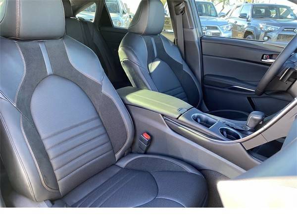 New 2021 Toyota Avalon Hybrid XSE/3, 364 below Retail! - cars & for sale in Scottsdale, AZ – photo 5