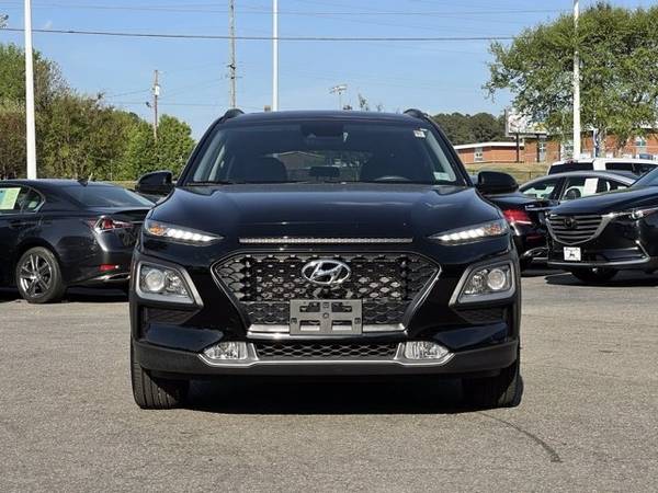 2020 Hyundai KONA SEL Plus - - by dealer - vehicle for sale in Clayton, NC – photo 3