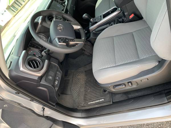 2020 Toyota Tacoma SR5 V6 for sale in Gainesville, GA – photo 9